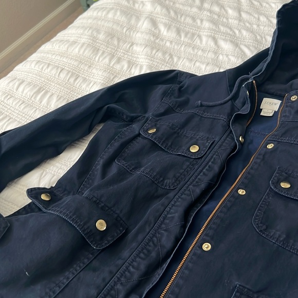 J Crew Women’s Jacket - Picture 4 of 5